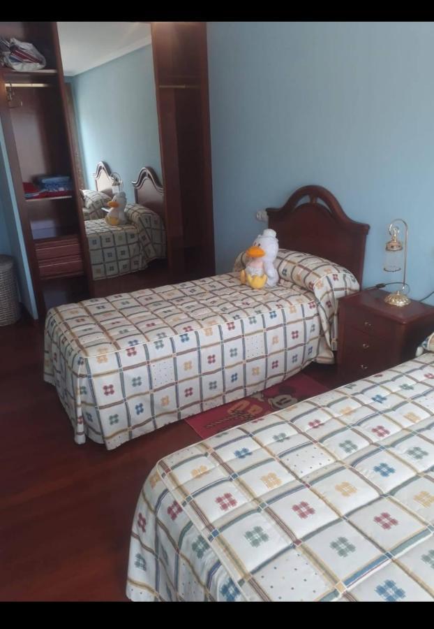 Апартаменти Apartamento Cerca De Playas Сото-дель-Барко Екстер'єр фото